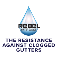 Rebel Gutter Guards