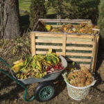 Organic Materials for Composting