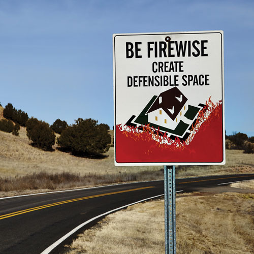 Be Firewise