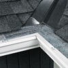 Rebel Hi-Flow Inside Miter (for 5-INCH or 6-INCH gutters)
