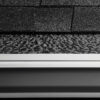 Rebel Gutter Guards (for 5-INCH gutters)