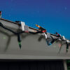 Rebel Holiday Light Clip (25 Pack) - Image 2