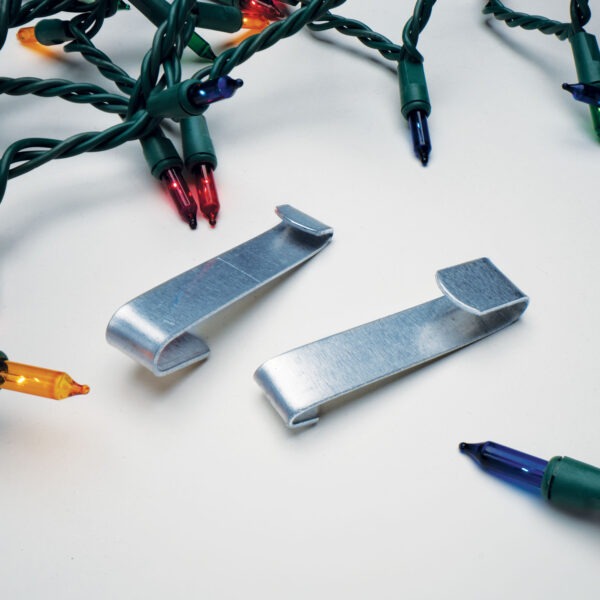 Rebel Holiday Light Clip (25 Pack) - Image 4